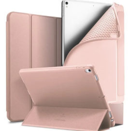 Чехол-книжка  Ipad Air 4/Pro 11 (2018) 10.9 Osom Пудра