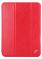 Smart Case New Ipad 2019 красный