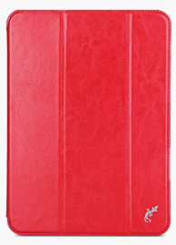 Smart Case New Ipad 2019 красный