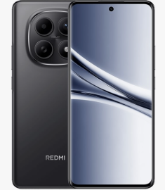Xiaomi Redmi Note 15 8/256Gb Midnight Black