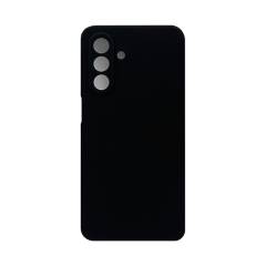 Чехол Samsung A26 Silicone Case черный