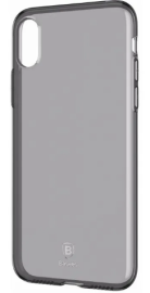 Чехол iPhone Xs Max Hoco затемненный