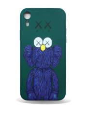 Чехол iPhone XR LUXO