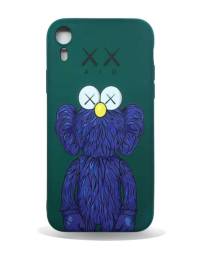 Чехол iPhone XR LUXO