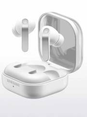 Наушники-вкладыши Samsung Galaxy Buds 4 Pro Белые