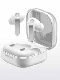 Наушники-вкладыши Samsung Galaxy Buds 4 Pro Белые