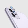 Защитное стекло на камеру iPhone 11
