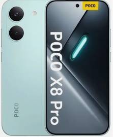 Poco X8 Pro 8/512Gb Green