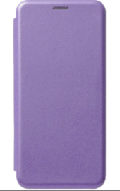 Чехол книжка Xiaomi Redmi 13C лаванда