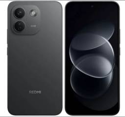 Xiaomi Redmi Note 17 Pro Max 8/256Gb Black