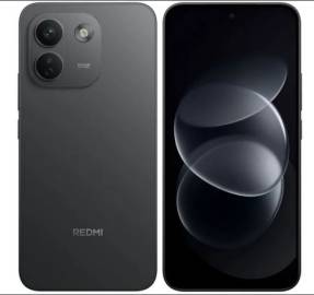 Xiaomi Redmi Note 17 Pro Max 8/256Gb Black