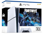 Sony PlayStation 5 Slim 1Tb Fortnite Cobalt Star