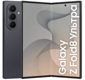 Samsung Galaxy Z Fold 8 Ultra 12/512Gb Graphite