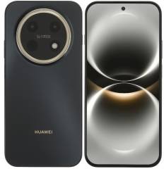 Huawei Nova 15 Max 8/256Gb Black