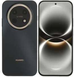 Huawei Nova 15 Max 8/256Gb Black