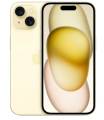iPhone 15 128GB Yellow