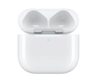 Кейс Apple AirPods 4 ANC