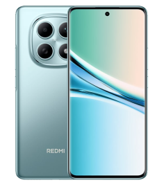 Xiaomi Redmi Note 15 8/128Gb Glacier Blue