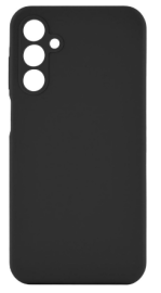 Чехол Samsung A15 Silicone Case черный