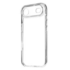 Чехол iPhone Air прозрачный