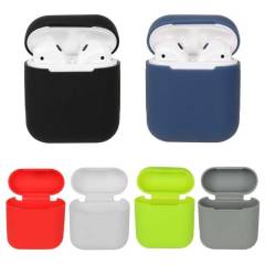 Чехол AirPods без карабина