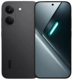 Poco X8 Pro 8/256Gb Black