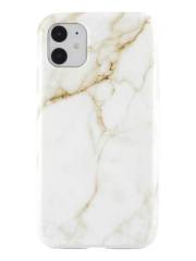 Чехол iPhone 11 мрамор