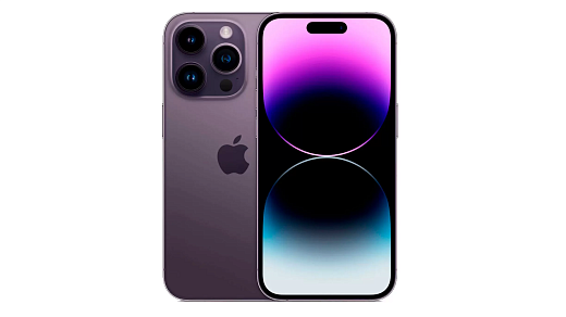 Б/У iPhone 14 Pro
