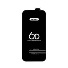 Cтекло 3D iPhone 17 Pro без упаковки