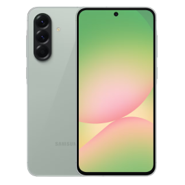 Samsung Galaxy A56 5G 8/128Gb Зеленый