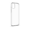Чехол Samsung A32 прозрачный