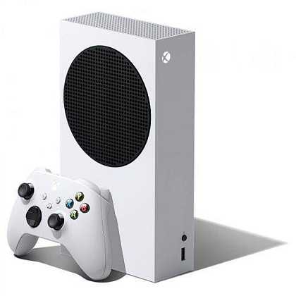 Series S