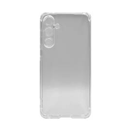 Чехол Samsung A55 прозрачный 