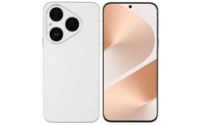 Huawei Pura 80 12/256Gb White