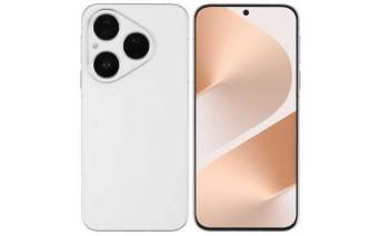 Huawei Pura 80 12/256Gb White