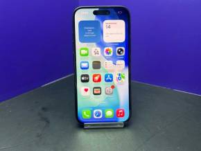iPhone 15 128Gb Black Dual Sim АКБ 83% imei358021621120959