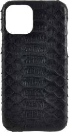 Чехол iPhone 12 Pro Max KING Питон