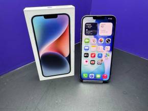 iPhone 14 Plus 128Gb Blue АКБ:84% imei356644015346567
