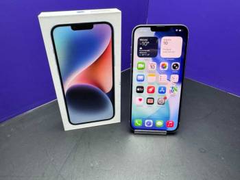 iPhone 14 Plus 128Gb Blue АКБ:84% imei356644015346567