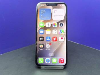 iPhone 13 Pro 256Gb Graphite АКБ 100% imei353990992120837