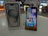 iPhone 15 Plus 128Gb Black АКБ 87% imei357456301152479