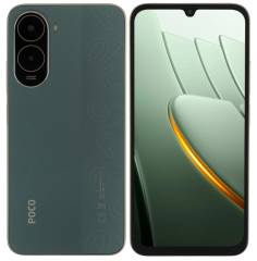 Poco C81 Pro 4/64 Green