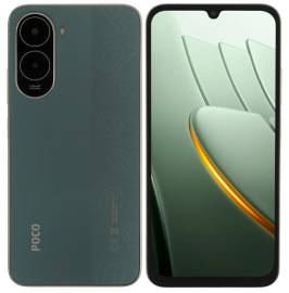 Poco C81 Pro 4/64 Green
