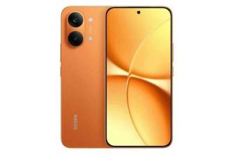 Poco X8 Pro Max 12/256Gb Orange