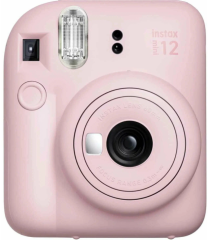 Фотоаппарат Fuji Instax Mini 12 Pink