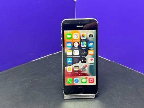 iPhone SE 32Gb Space Gray imei353066094151176