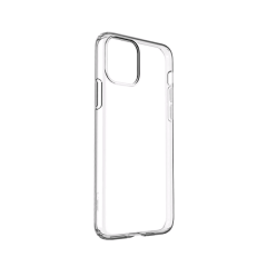 Чехол iPhone 12 mini прозрачный