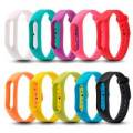 Ремешок Mi Band 3/4 цветной
