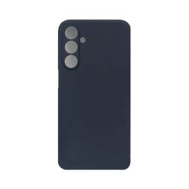 Чехол Samsung A25 Silicone Case черный