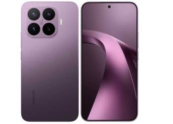 Xiaomi 17T Pro 12/256Gb Deep Violet